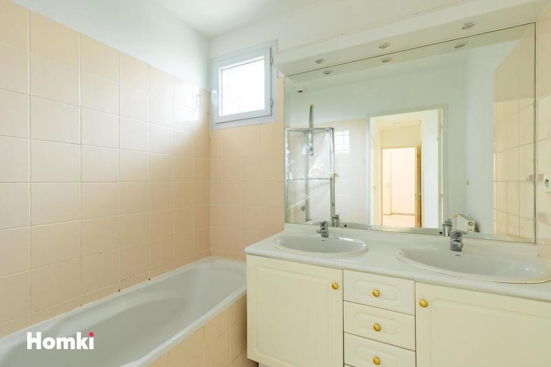 Maison - 87 m² - 4 pièces