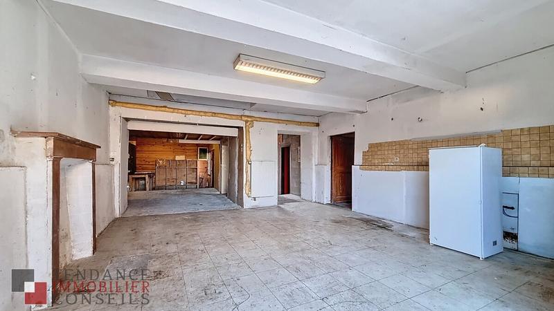 Maison - 166 m² - 7 pièces