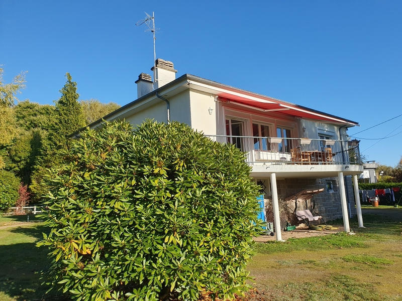 Villa - 117 m² - 5 pièces