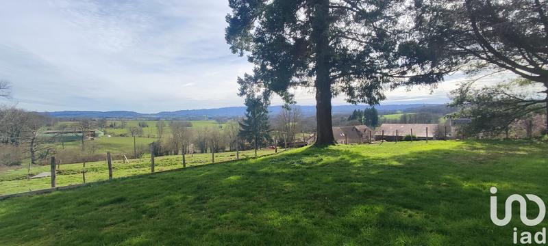 Maison - 80 m² - 3 pièces