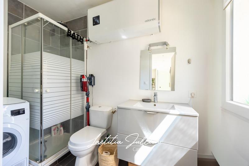 Maison - 80 m² - 3 pièces