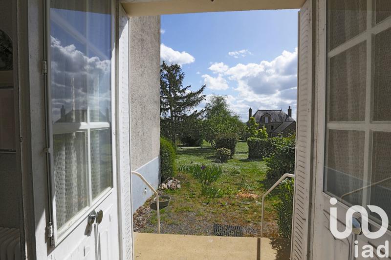 Maison - 114 m² - 5 pièces