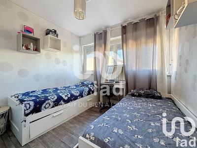 Appartement - 78 m² - 4 pièces