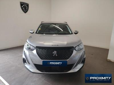 Peugeot 2008 II 1.5 Bluehdi 100 s&amp;amp;S Allure Business