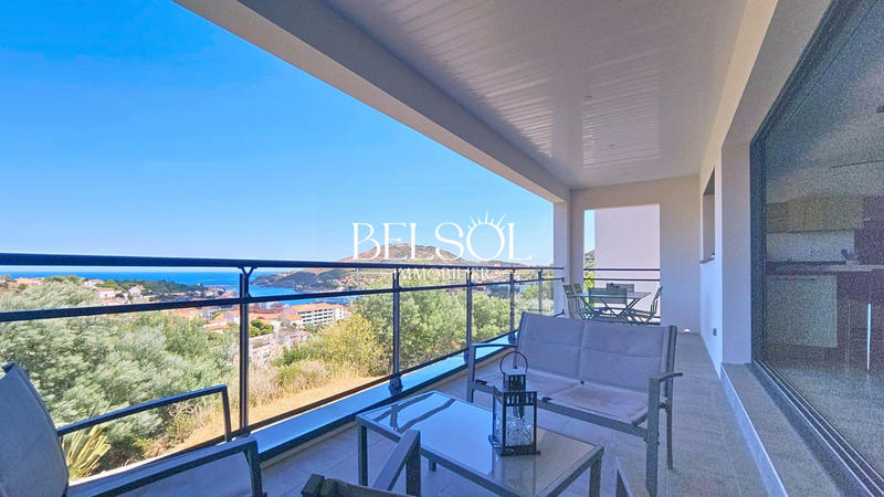 Maison contemporaine - 160 m² - 4 pièces