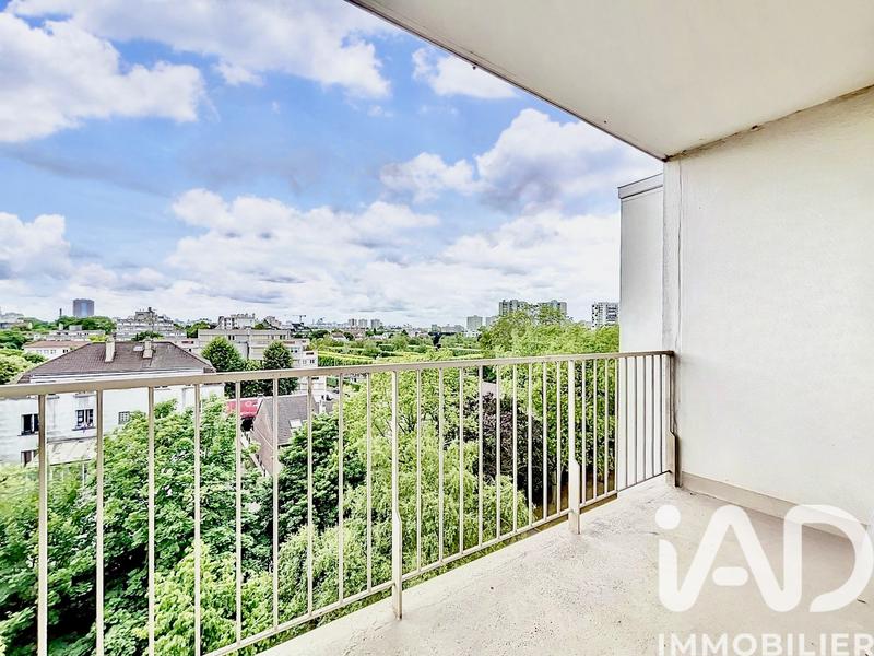 Appartement - 69 m² - 3 pièces