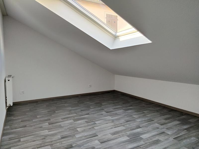 Appartement - 40 m² - 3 pièces