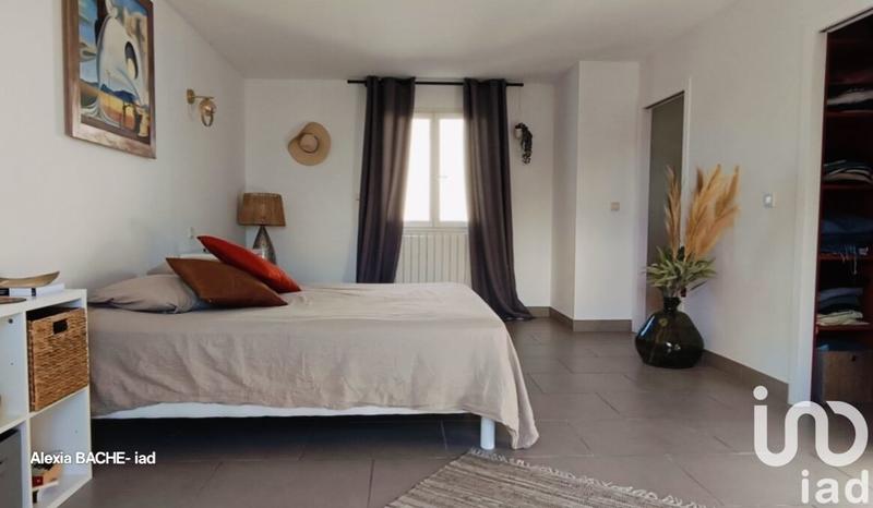 Maison - 137 m² - 4 pièces