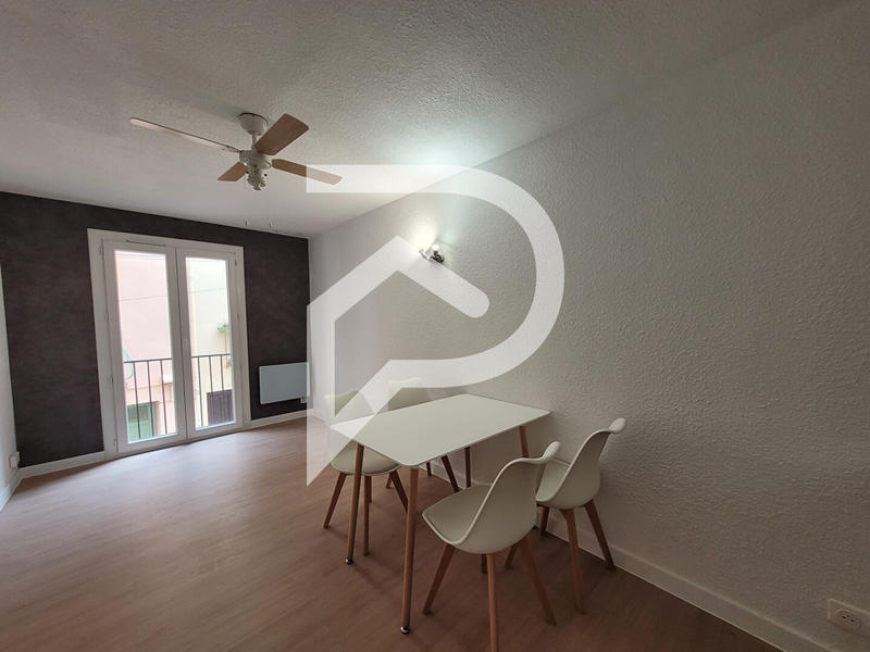 Maison - 52 m² - 4 pièces