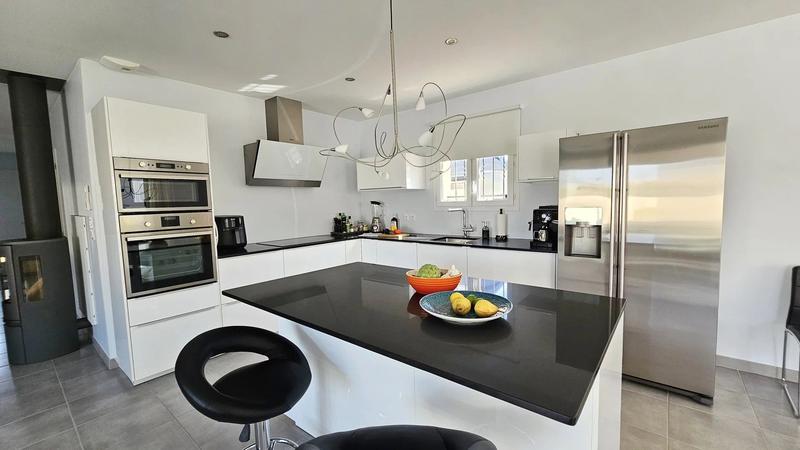 Villa - 118 m² - 4 pièces