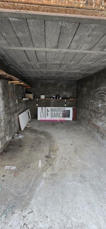 Appartement - 53 m² - 3 pièces