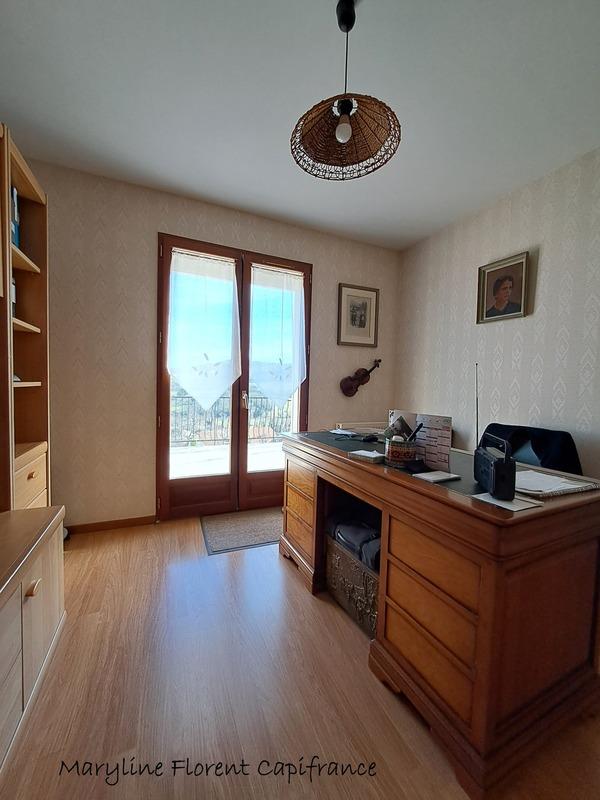 Maison - 173 m² - 7 pièces