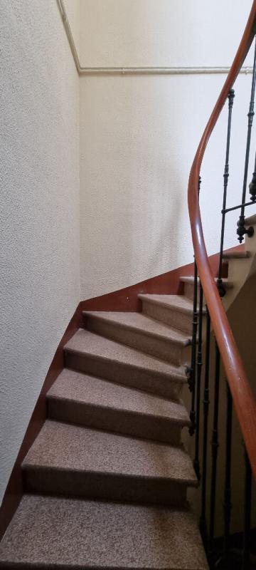 Immeuble - 166 m² - 8 pièces