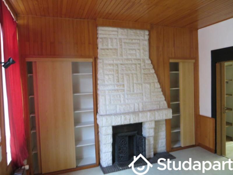 Maison - 33 m² - 2 pièces