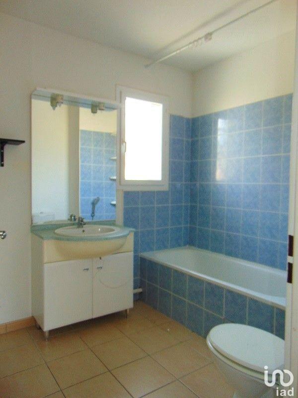 Maison - 81 m² - 4 pièces