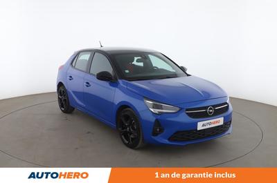 Opel Corsa 1.2 Turbo Gs Line 5p 100 ch