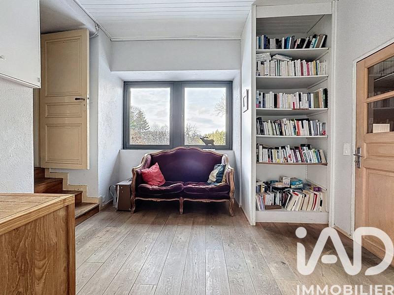 Maison de campagne - 240 m² - 6 pièces