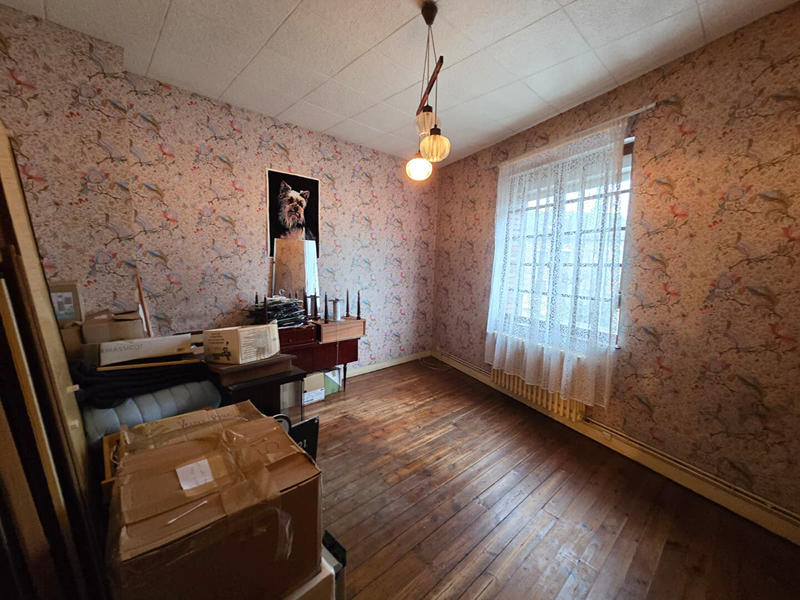 Maison - 81 m² - 3 pièces