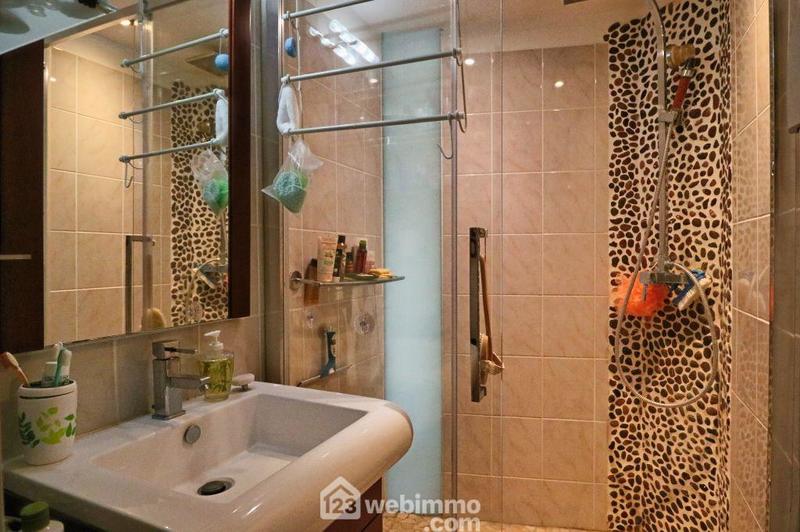 Maison de village - 134 m² - 4 pièces