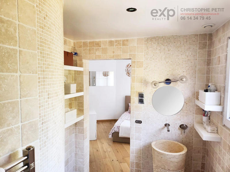 Maison - 150 m² - 7 pièces