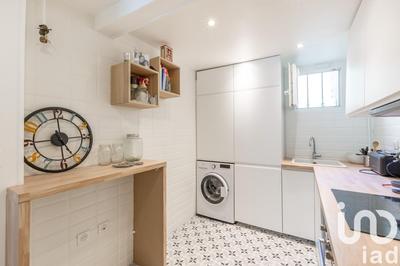 Appartement - 45 m² - 3 pièces