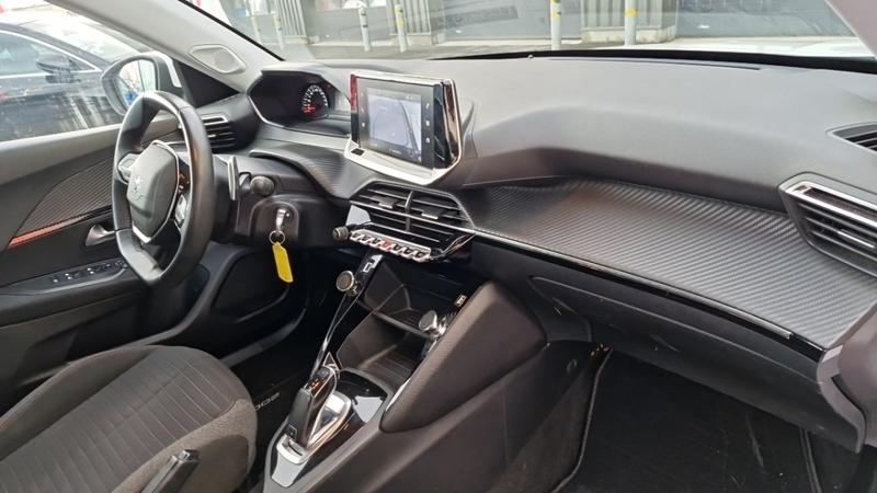 Peugeot 2008 Business bluehdi 130 ss eat8 active