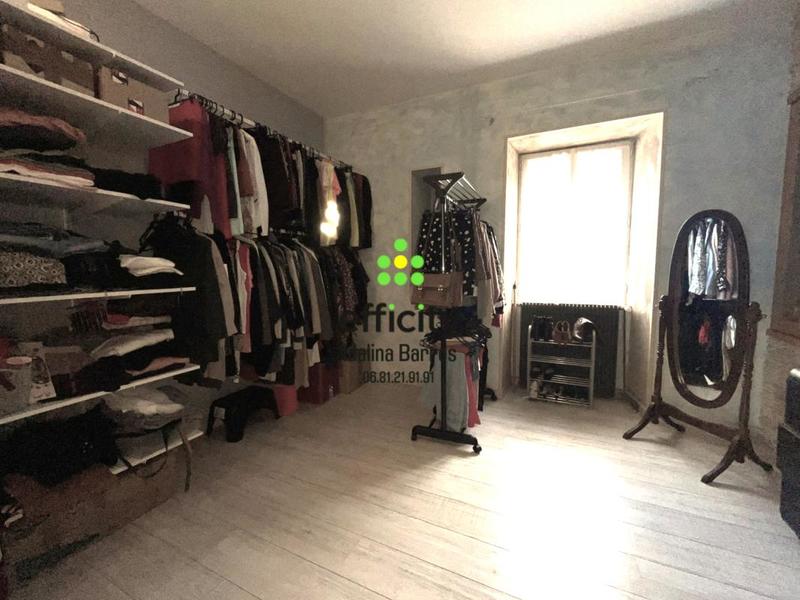 Maison - 135 m² - 7 pièces