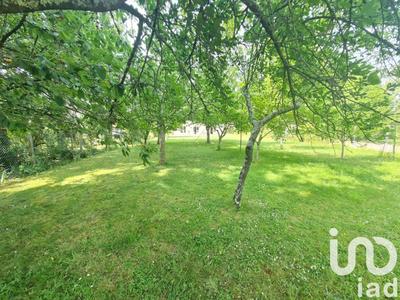 Maison - 206 m² - 7 pièces