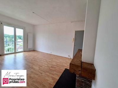 Appartement - 53 m² - 3 pièces