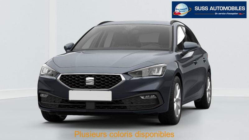 Seat Leon St 1.5 Etsi 115 Dsg Style