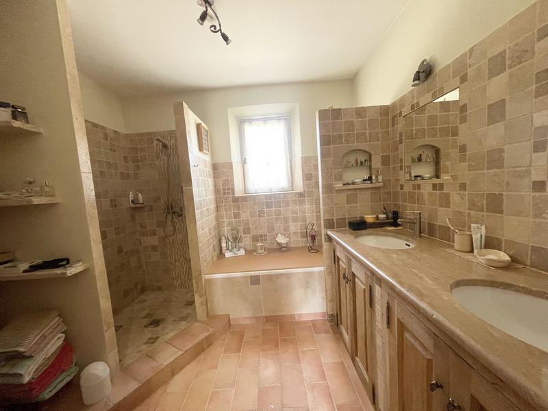 Bastide - 176 m² - 10 pièces