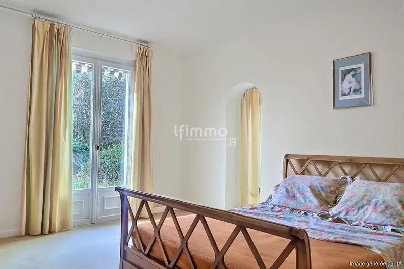 Maison - 150 m² - 5 pièces