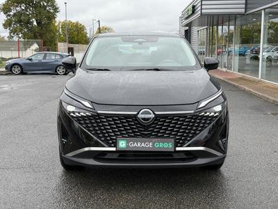 Nissan Qashqai Mild Hybrid 140 ch Acenta