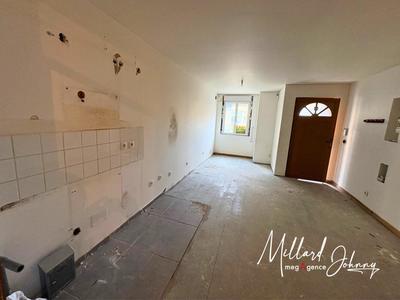 Appartement - 73 m² - 4 pièces