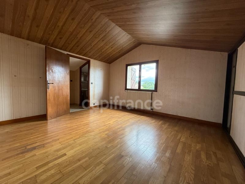 Maison - 146 m² - 5 pièces