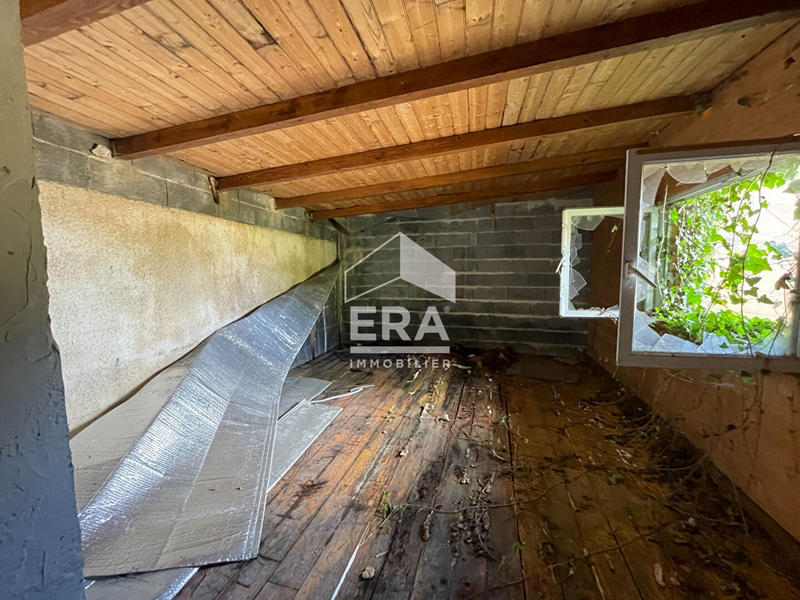 Maison - 158 m² - 7 pièces