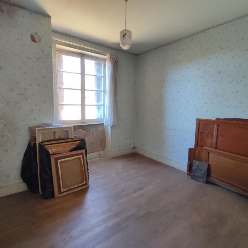 Maison - 111 m² - 6 pièces