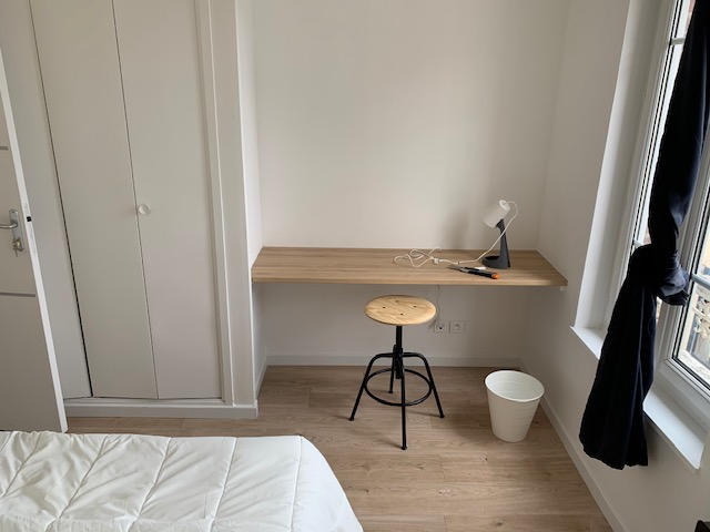 Appartement - 68 m² - 4 pièces