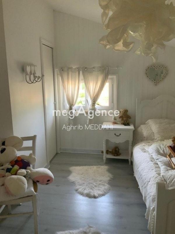 Maison de campagne - 190 m² - 7 pièces