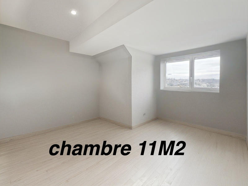 Appartement - 41 m² - 3 pièces