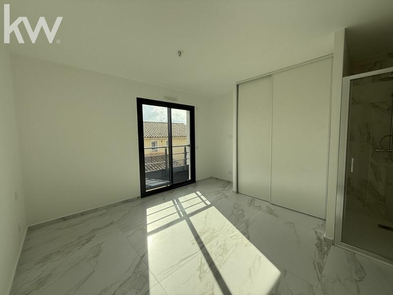 Appartement - 133 m² - 4 pièces