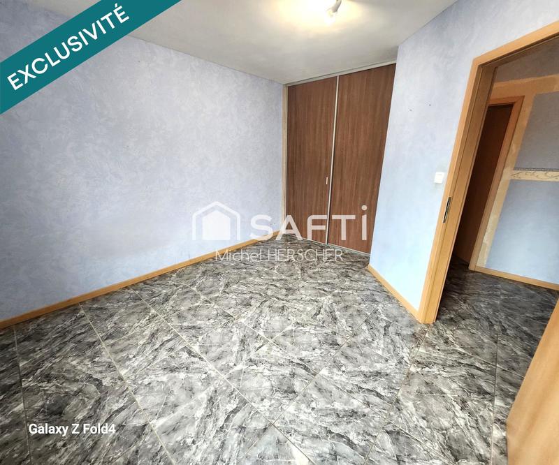 Maison de village - 153 m² - 9 pièces