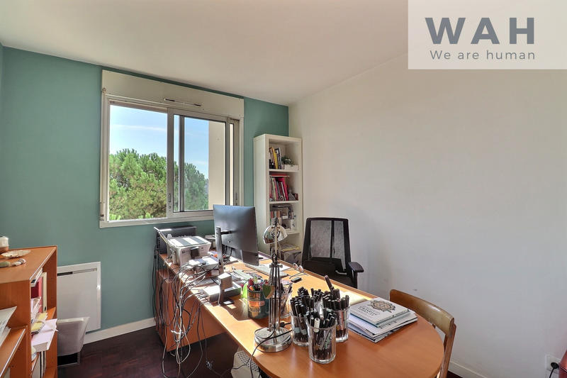 Appartement - 78 m² - 4 pièces