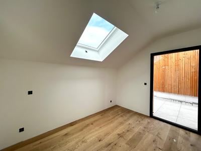 Appartement - 109 m² - 4 pièces