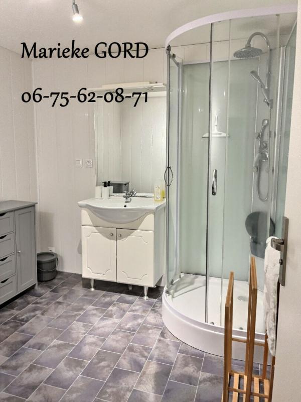 Maison - 248 m² - 9 pièces