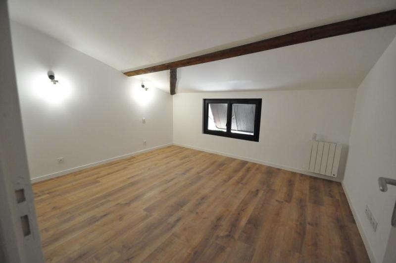 Duplex - 69 m² - 3 pièces