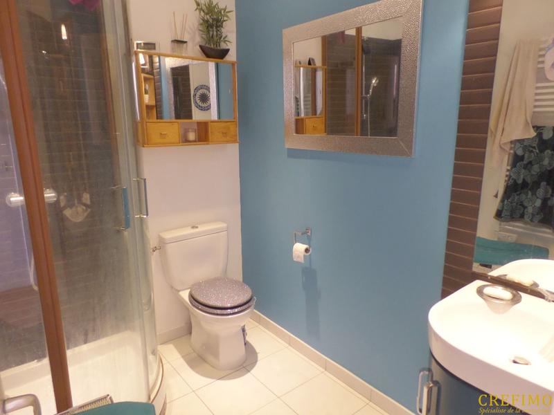 Appartement - 87 m² - 4 pièces