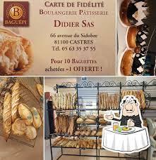 Boulangerie Patisserie Didier