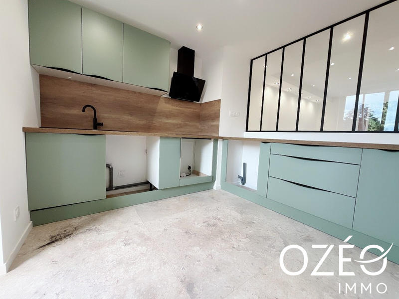 Appartement - 73 m² - 4 pièces