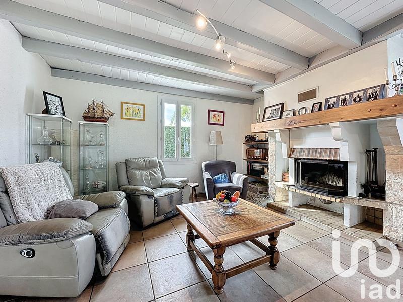 Maison - 140 m² - 4 pièces